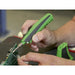 Rechargeable Cordless Soldering Iron 6W Lithium-Ion Battery - 510°C 25 Seconds Loops