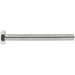 25 PACK HT Setscrew - M10 x 100mm - Grade 8.8 Zinc - Fully Threaded - DIN 933 Loops