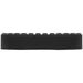 Safety Rubber Jack Pad - Type A Design - 118.5mm Square - Fits Over Jack Saddle Loops