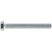 50 PACK HT Setscrew - M8 x 75mm - Grade 8.8 Zinc - Fully Threaded - DIN 933 Loops