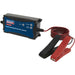 12V 6A Automatic Battery Charger & Maintainer - 40AH to 100Ah Batteries - 230V Loops