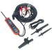 Auto Probe Excel Kit - 6V to 24V DC - Crocodile Clip - Flexible Extension Cable Loops