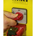 High Power Emergency Jump Starter - Engines Up To 1000 hp - 7000A / 3500A Loops