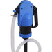 Lever Action AdBlue Pump - 1.6m Delivery Hose - 500ml Per Stroke - Viton Seals Loops