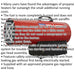 Space Warmer Propane Heater - 102000 to 170000 Btu/hr - Gas Regulator & Hose Loops