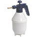 1L Chemical Sprayer with Viton Seals - Adjustable Nozzle - Direct Application Loops