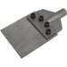 Floor Scraper Point - Head Attachment Suitable for ys11933 Impact Breaker Stem Loops