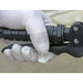 8L Pressure Sprayer - Metal Lance & Adjustable Nozzle - Shoulder Strap Loops