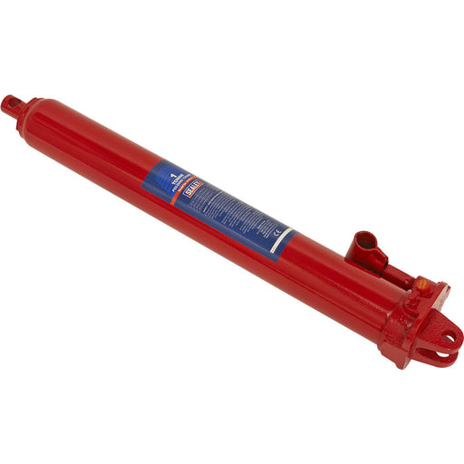 Replacement Hydraulic Ram for ys08019 1 Tonne Folding Engine Crane Loops