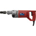 230V Diamond Core Drill - Variable Speed - Overload Protection - Lightweight Loops