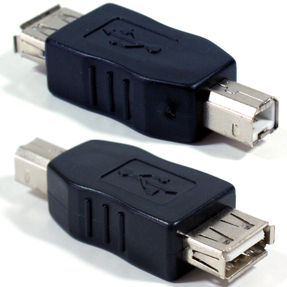 USB