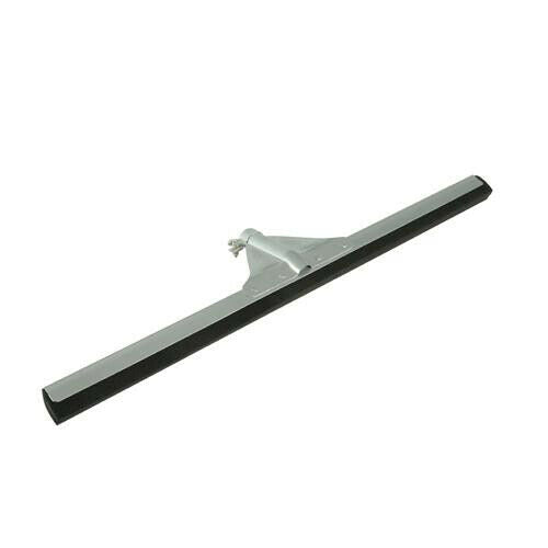 660mm Durable Rubber Window Squeegee Cleaning Wiping Washing Glass Remove Excess Loops