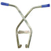 700mm Kerb Tongs Handling Kerb Stones Paving Guttering Loops