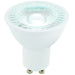 6W LED DIMMABLE GU10 Light Bulb Daylight White 6000K Outdoor & Bathroom Lamp Loops