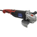 230mm Angle Grinder - 2000W Heavy Duty Motor - 6500 RPM - M14 x 2mm Spindle Loops