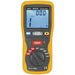Digital High Voltage Insulation Tester - Suitable for Hybrid & Electric Vehicles Loops
