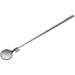 690mm Telescopic Articulated Inspection Mirror - Round 40mm Mirror - Pocket Clip Loops