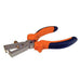 150mm Expert Wire Stripping Pliers Adjustment Screw Slip Guards Loops