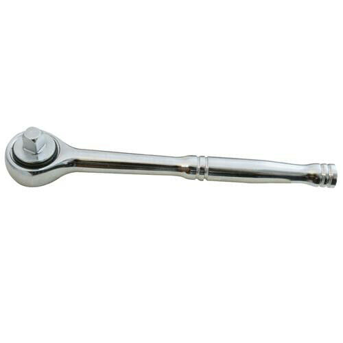 150mm Ratchet Handle Tool 1/4" Inch Drive Wrench Loops
