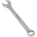 Hardened Steel Combination Spanner - 26mm - Polished Chrome Vanadium Wrench Loops