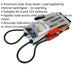 Automotive Battery Drop Tester for 6V & 12V Batteries - Output Indicator Loops