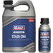 DPF Ultra Cleaning Kit - 2 Stage Treatment - DPF Cleaner & Protection Solution Loops