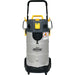 1100W Dust Free Wet & Dry Industrial Vacuum Cleaner - 38L Drum - M Class - 110V Loops