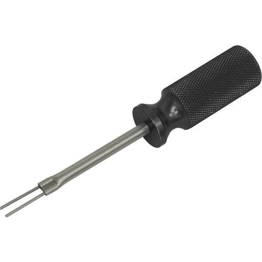 Terminal Removal Tool - Knurled Handle - Suitable for VAG Group Vehicles Loops