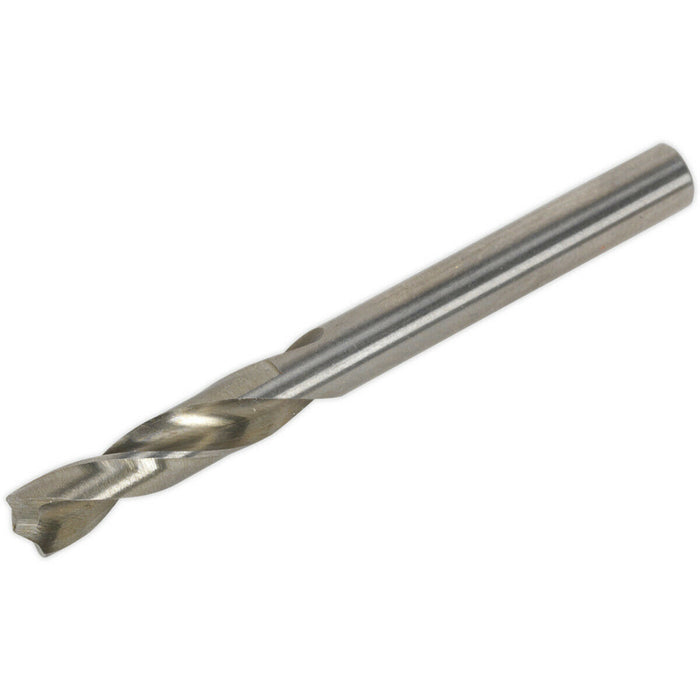 HSS Cobalt Spot Weld Drill Bit - 66mm x 6mm - Weld Removal Cutter Drill Bit Loops