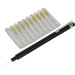 Aluminium Wet Paint Dirt Removal Pen with Pack of Replacement Needles - Case Loops
