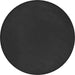 Safety Rubber Jack Pad - Type B Design - 94mm Circle - Fits Over Jack Saddle Loops