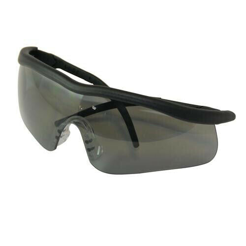 Safety Glasses Shadow Impact & Scratch Resistant Loops