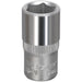 9mm Forged Steel Drive Socket - 1/4" Square Drive - Chrome Vanadium Socket Loops