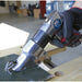 PRO Pistol Grip Air Shears - Cuts 1.2mm Thick sheets MAX Steel Metal Nibbler Kit Loops