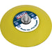 71mm Hook and Loop Backing Pad - M6 x 1mm Thread - Angle Grinder Backing Disc Loops