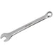 Hardened Steel Combination Spanner - 9mm - Polished Chrome Vanadium Wrench Loops