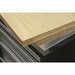 930mm Hardwood Corner Worktop for ys02615 Modular Corner Floor Cabinet Loops