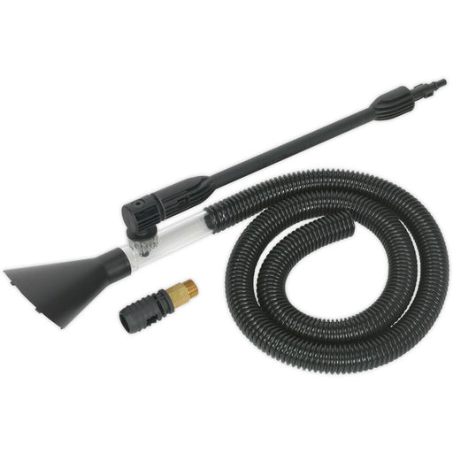 Water Suction Kit Suitable For ys06423 & ys06424 Professional Pressure Washers Loops
