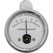 75A Clip-On Ammeter - Moving Coil Style - 55mm Dial Face - DC Current Testing Loops