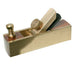 72mm Mini Block Intricate Plane Woodword/Carpentry Rosewood And Brass Loops