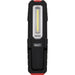 Slim Magnetic Inspection Light - 5W COB & 1W SMD LED - Wireless Recharge - IP68 Loops