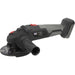 20V Brushless Angle Grinder - 115mm Disc - BODY ONLY - M14 Spindle - 48W Motor Loops