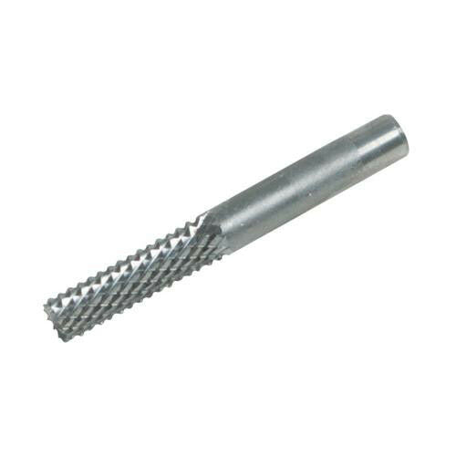 1/4" Inch Tile & Cement Spiral Bit 50mm Length For Spiral Saws Solid Carbide Loops