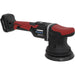 20V Cordless Orbital Polisher - 125mm Pad Size - BODY ONLY - Variable Speed Loops