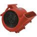 1130W Air Dryer / Blower - 2860 cfm Maximum Airflow - 230V Power Supply Loops