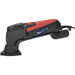 300W Variable Speed Oscillating Multi Tool - Quick Change - Vibrating Hand Tool Loops