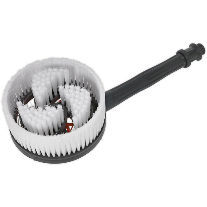 Rotary Flow Through Brush - Suitable for ys06419 & ys06420 Pressure Washers Loops