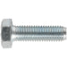 25 PACK HT Setscrew - M12 x 40mm - Grade 8.8 Zinc - Fully Threaded - DIN 933 Loops