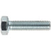 50 PACK HT Setscrew - M5 x 20mm - Grade 8.8 Zinc - Fully Threaded - DIN 933 Loops