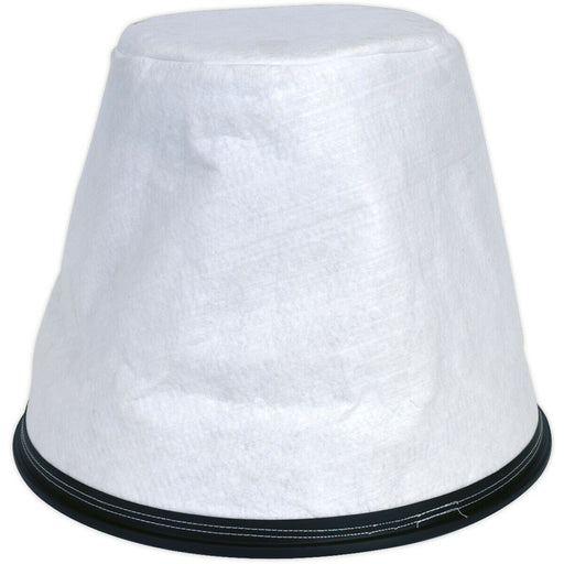 Replacement Cloth Filter Assembly Suitable For ys06043 Industrial Vacuum Cleaner Loops